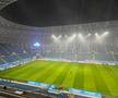 Universitatea Craiova - FC Botoșani, imagini înaintea meciului
