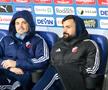 Universitatea Craiova - FC Botoșani, imagini înaintea meciului
