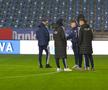 Universitatea Craiova - FC Botoșani, imagini înaintea meciului