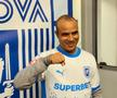 Vipan Kumar, la Universitatea Craiova - FC Botoșani