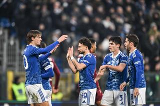 Set! Como a umilit victima preferată și a obținut cel mai clar succes din acest sezon de Serie A