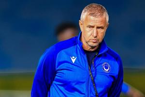 Laurențiu Reghecampf este noul antrenor FCSB! Anunț de ultima oră al lui Becali