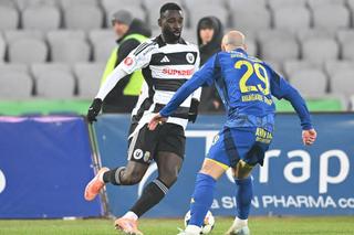 Echipă nouă pe locurile de play-off, după U Cluj - Slobozia! Clasamentul acum în Superliga