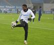 Universitatea Craiova - FC Botoșani, imagini înaintea meciului