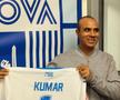 Universitatea Craiova - FC Botoșani, imagini înaintea meciului