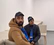 Universitatea Craiova - FC Botoșani, imagini înaintea meciului
