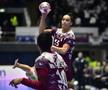Rapid - Oldenburg, în EHF European League/Foto: Cristi Preda (GSP.ro)