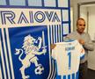 Universitatea Craiova - FC Botoșani, imagini înaintea meciului