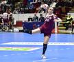 Rapid - Oldenburg, în EHF European League/Foto: Cristi Preda (GSP.ro)