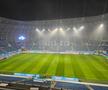 Universitatea Craiova - FC Botoșani, imagini înaintea meciului