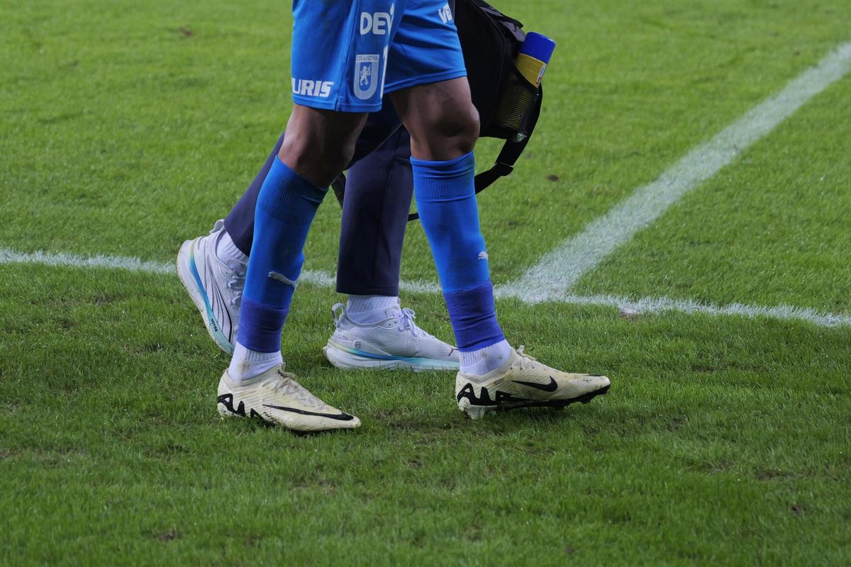 Universitatea Craiova revine pe primul loc în Superliga » Rezultatul o ajută enorm și pe FCSB: clasamentul ACUM