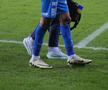 Ștefan Baiaram în Universitatea Craiova - FC Botoșani // foto: Andrei Furnigă (GSP.ro)
