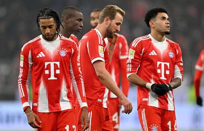 Șoc în Bundesliga: Bayern, bătută prima dată în acest sezon! Incredibil ce s-a întâmplat la ultima fază