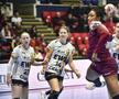 Rapid - Oldenburg, în EHF European League // foto: Cristi Preda (GSP.ro)