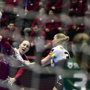 Rapid - Oldenburg, în EHF European League/Foto: Cristi Preda (GSP.ro)