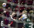 Rapid - Oldenburg, în EHF European League/Foto: Cristi Preda (GSP.ro)