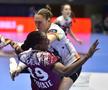Rapid - Oldenburg, în EHF European League/Foto: Cristi Preda (GSP.ro)