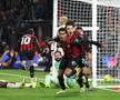 Bournemouth - Liverpool // foto: Guliver/gettyimages