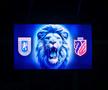 Universitatea Craiova - FC Botoșani, imagini înaintea meciului