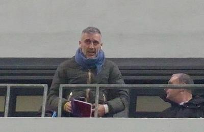 Adversarul României, în tribune la Craiova - Botoșani