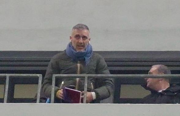 Adversarul României, în tribune la Craiova - Botoșani