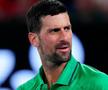 Apostrofat în timpul meciului, Novak Djokovic a refuzat sa aplaude publicul după calificarea în optimi: „Taci odată, du-te dracului!”
