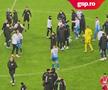 Scandal după Craiova - Botoșani