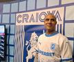 Vipan Kumar, la Universitatea Craiova - FC Botoșani