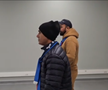 Vipan Kumar, la Universitatea Craiova - FC Botoșani