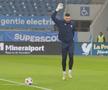 Universitatea Craiova - FC Botoșani, imagini înaintea meciului
