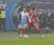 David Matei în Universitatea Craiova - FC Botoșani // foto: Andrei Furnigă (GSP.ro)