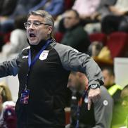 Rapid - Oldenburg, în EHF European League/Foto: Cristi Preda (GSP.ro)