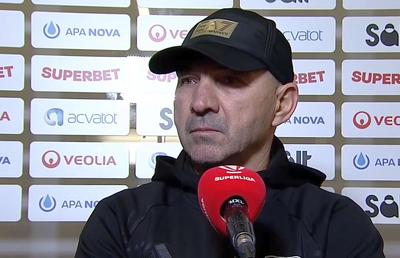 Jean Vlădoiu a anunțat transferul la interviu: „Sper să vină săptămâna asta”
