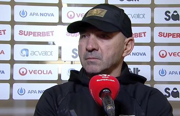 Jean Vlădoiu a anunțat transferul la interviu: „Sper să vină săptămâna asta”
