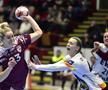 Rapid - Oldenburg, în EHF European League/Foto: Cristi Preda (GSP.ro)