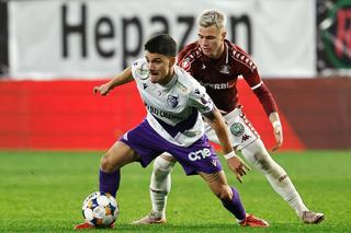 Știai? Singurul club din Superligă care și-a pus căpitani U21 în acest sezon. Nu unul, ci doi!