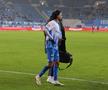 Ștefan Baiaram în Universitatea Craiova - FC Botoșani // foto: Andrei Furnigă (GSP.ro)