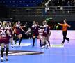 Rapid - Oldenburg, în EHF European League/Foto: Cristi Preda (GSP.ro)