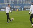 Universitatea Craiova - FC Botoșani, imagini înaintea meciului