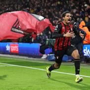 Bournemouth - Liverpool // foto: Guliver/gettyimages