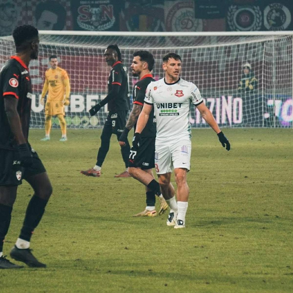 Ioan Andone a văzut-o pe Dinamo și s-a convins: „Vreau să vă spun sincer” » Detaliul remarcabil observat la Kopic