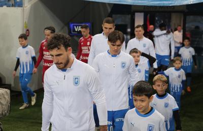 Control antidoping imediat după Craiova - Botoșani » Cine au fost aleșii
