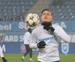 Universitatea Craiova - FC Botoșani, imagini înaintea meciului