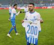 Vladimir Screciu în Universitatea Craiova - FC Botoșani // foto: Andrei Furnigă (GSP.ro)
