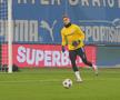 Universitatea Craiova - FC Botoșani, imagini înaintea meciului