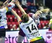 Rapid - Oldenburg, în EHF European League/Foto: Cristi Preda (GSP.ro)