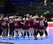 Rapid - Oldenburg, în EHF European League/Foto: Cristi Preda (GSP.ro)