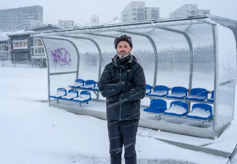 Groenlanda are 10% din populație fotbaliști legitimați și vrea în preliminariile Mondialului! » Răspunsul CONCACAF și replica pentru Donald Trump