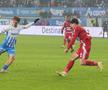 David Matei în Universitatea Craiova - FC Botoșani // foto: Andrei Furnigă (GSP.ro)