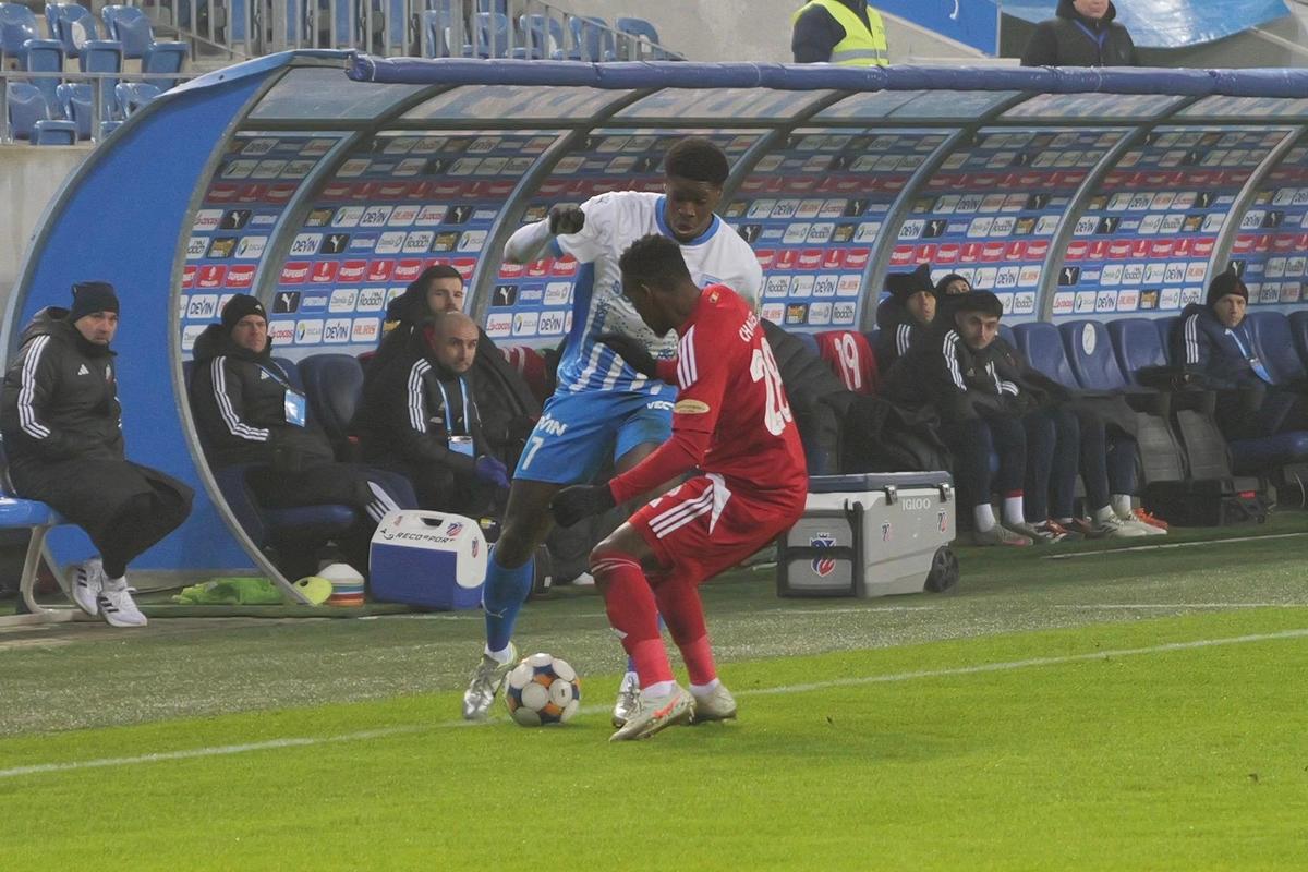 Universitatea Craiova revine pe primul loc în Superliga » Rezultatul o ajută enorm și pe FCSB: clasamentul ACUM